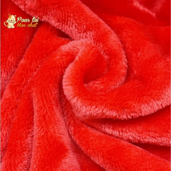 Noël - Déguisement De Noël Pour Chat - JoliRenne™ 4 Noël - Déguisement De Noël Pour Chat - JoliRenne™ – Image 4