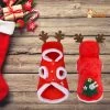 Noël - Déguisement De Noël Pour Chat - JoliRenne™