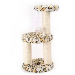 Jouet à Gratter En Sisal Avec Souris Pour Chat 9 Jouet à Gratter En Sisal Avec Souris Pour Chat -Chats Fournitures Magasin Jouet a gratter en sisal avec souris pour chat Pour toi Mon chat 1684500750