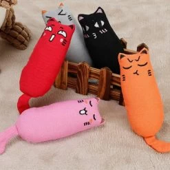 Jouet En Peluche Pour Chaton -Chats Fournitures Magasin Jouet en peluche pour chaton Pour toi Mon chat 1680879114 ca51b315 5d0c 4160 af72 2a173d359e67