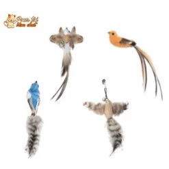 Jouet Incroyable Pour Chat - Attrap'bird™ -Chats Fournitures Magasin Jouet incroyable pour chat Attrap bird Pour toi Mon chat 1668800786