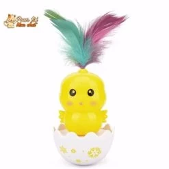 Jouet Interactif Animé Pour Chats -Chats Fournitures Magasin Jouet interactif anime pour chats Pour toi Mon chat 1665425797