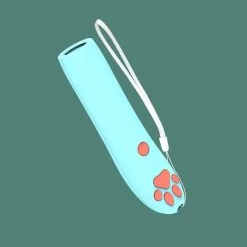 Jouet Laser Interactif LED à Trois Styles Pour Chat -Chats Fournitures Magasin Jouet laser interactif LED a trois styles pour chat Pour toi Mon chat 1687445770563