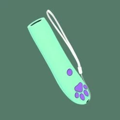 Jouet Laser Interactif LED à Trois Styles Pour Chat -Chats Fournitures Magasin Jouet laser interactif LED a trois styles pour chat Pour toi Mon chat 1687445787739