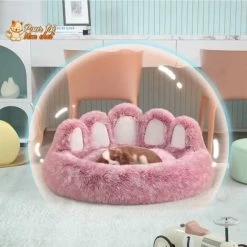 LIT À GRIFFES D’OURS POUR CHAT - TEDDYCAT™ 22 LIT À GRIFFES D’OURS POUR CHAT - TEDDYCAT™ -Chats Fournitures Magasin LIT A GRIFFE D OURS POUR CHAT TEDDYCAT Pour toi Mon chat 1668720802