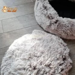 LIT À GRIFFES D’OURS POUR CHAT - TEDDYCAT™ 23 LIT À GRIFFES D’OURS POUR CHAT - TEDDYCAT™ -Chats Fournitures Magasin LIT A GRIFFE D OURS POUR CHAT TEDDYCAT Pour toi Mon chat 1668720808