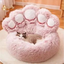 LIT À GRIFFES D’OURS POUR CHAT - TEDDYCAT™ 26 LIT À GRIFFES D’OURS POUR CHAT - TEDDYCAT™ -Chats Fournitures Magasin LIT A GRIFFE D OURS POUR CHAT TEDDYCAT Pour toi Mon chat 1668720819