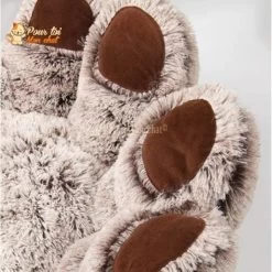 LIT À GRIFFES D’OURS POUR CHAT - TEDDYCAT™ 28 LIT À GRIFFES D’OURS POUR CHAT - TEDDYCAT™ -Chats Fournitures Magasin LIT A GRIFFE D OURS POUR CHAT TEDDYCAT Pour toi Mon chat 1668722083