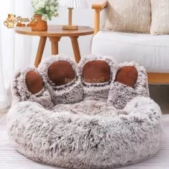 LIT À GRIFFES D’OURS POUR CHAT - TEDDYCAT™ 30 LIT À GRIFFES D’OURS POUR CHAT - TEDDYCAT™ -Chats Fournitures Magasin LIT A GRIFFE D OURS POUR CHAT TEDDYCAT Pour toi Mon chat 1668722089