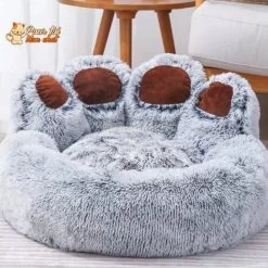 LIT À GRIFFES D’OURS POUR CHAT - TEDDYCAT™ 31 LIT À GRIFFES D’OURS POUR CHAT - TEDDYCAT™ -Chats Fournitures Magasin LIT A GRIFFE D OURS POUR CHAT TEDDYCAT Pour toi Mon chat 1668722092
