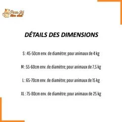 LIT À GRIFFES D’OURS POUR CHAT - TEDDYCAT™ 37 LIT À GRIFFES D’OURS POUR CHAT - TEDDYCAT™ -Chats Fournitures Magasin LIT A GRIFFES D OURS POUR CHAT TEDDYCAT Pour toi Mon chat 1682318637