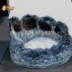 LIT À GRIFFES D’OURS POUR CHAT - TEDDYCAT™ 35 LIT À GRIFFES D’OURS POUR CHAT - TEDDYCAT™ -Chats Fournitures Magasin LIT A GRIFFES D OURS POUR CHAT TEDDYCAT Pour toi Mon chat 1682576252
