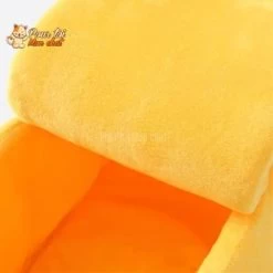 LIT BANANE POUR CHAT – Banana’Chat™ -Chats Fournitures Magasin LIT BANANE POUR CHAT Banan Chat Pour toi Mon chat 1669553825