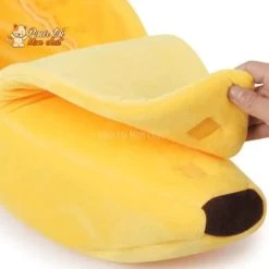 LIT BANANE POUR CHAT – Banana’Chat™ -Chats Fournitures Magasin LIT BANANE POUR CHAT Banan Chat Pour toi Mon chat 1669553865