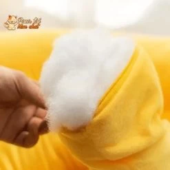 LIT BANANE POUR CHAT – Banana’Chat™ -Chats Fournitures Magasin LIT BANANE POUR CHAT Banan Chat Pour toi Mon chat 1669553869