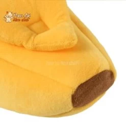 LIT BANANE POUR CHAT – Banana’Chat™ -Chats Fournitures Magasin LIT BANANE POUR CHAT Banan Chat Pour toi Mon chat 1669553869 b8889b76 4040 492a b7d2 09479a31f810