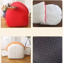 LIT CARTOON COLORE POUR CHAT - CARTOON4CAT™ -Chats Fournitures Magasin LIT CARTOON COLORE POUR CHAT CARTOON4CAT Pour toi Mon chat 1668726650