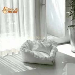 LIT COUSSIN DE PRINCESSE MIGNON EN DENTELLES POUR CHAT – Chat’dentelles™ -Chats Fournitures Magasin LIT COUSSIN DE PRINCESSE MIGNON EN DENTELLES POUR CHAT Chat dentelles Pour toi Mon chat 1669539230