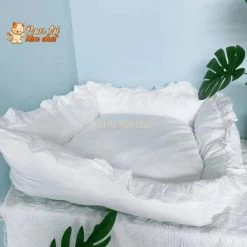 LIT COUSSIN DE PRINCESSE MIGNON EN DENTELLES POUR CHAT – Chat’dentelles™ -Chats Fournitures Magasin LIT COUSSIN DE PRINCESSE MIGNON EN DENTELLES POUR CHAT Chat dentelles Pour toi Mon chat 1669539240