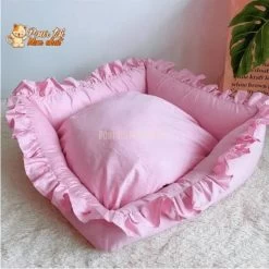 LIT COUSSIN DE PRINCESSE MIGNON EN DENTELLES POUR CHAT – Chat’dentelles™ -Chats Fournitures Magasin LIT COUSSIN DE PRINCESSE MIGNON EN DENTELLES POUR CHAT Chat dentelles Pour toi Mon chat 1669539257