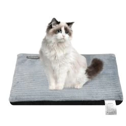 Lit Auto-chauffant Pour Chats