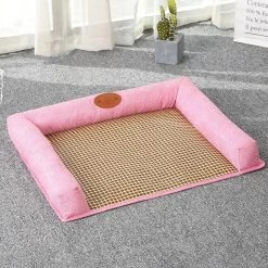 Lit D'été Pour Chat