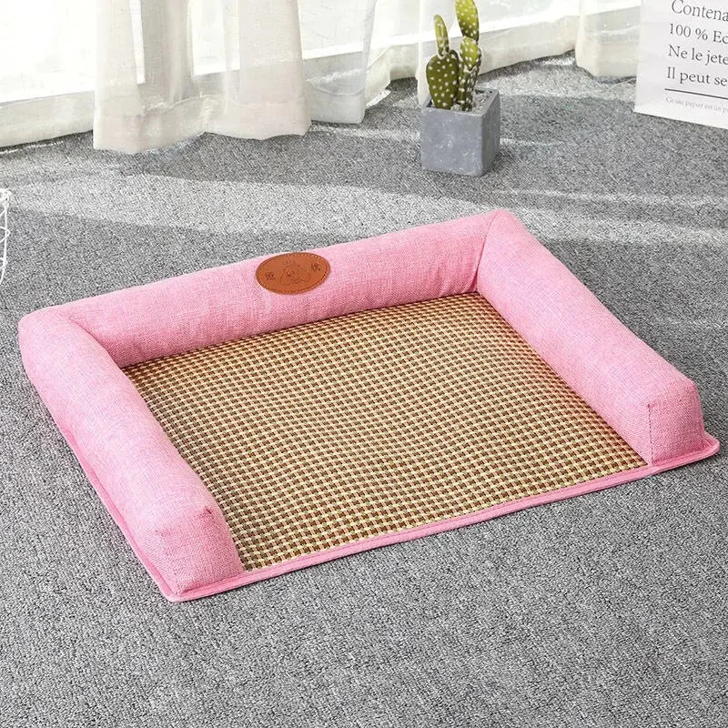 Lit D'été Pour Chat 1 Lit D'été Pour Chat