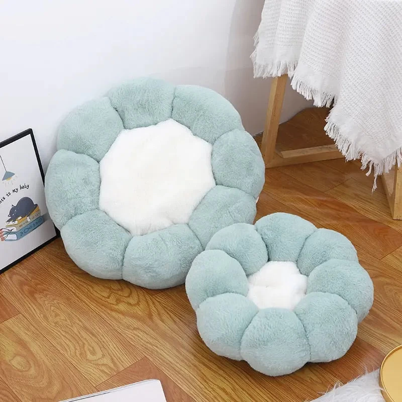 Lit De Chat Doux Et Lavable 4 Lit De Chat Doux Et Lavable – Image 4