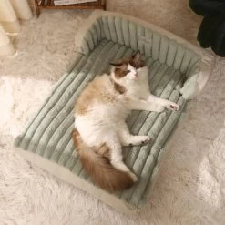 Lit épais Et Confortable Pour Chat