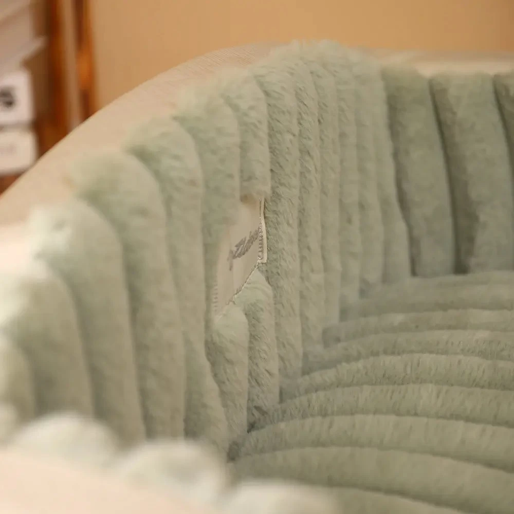 Lit épais Et Confortable Pour Chat 7 Lit épais Et Confortable Pour Chat – Image 7