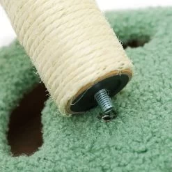 Arbre à Chat En Forme De Fleur -Chats Fournitures Magasin Maison de petit arbre a chat Pour toi Mon chat 1684590685