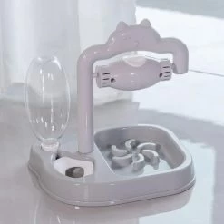 Mangeoire Amusante Et Anti étouffement Pour Chat 9 Mangeoire Amusante Et Anti étouffement Pour Chat -Chats Fournitures Magasin Mangeoire amusante et anti etouffement pour chat Pour toi Mon chat 1687279598339 31c74a97 92f8 43f3 9f48 0ce4aa268201