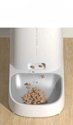 Mangeoire Automatique Intelligent Pour Chat 5 Mangeoire Automatique Intelligent Pour Chat -Chats Fournitures Magasin Mangeoire automatique intelligent pour chat Pour toi Mon chat 1679665366