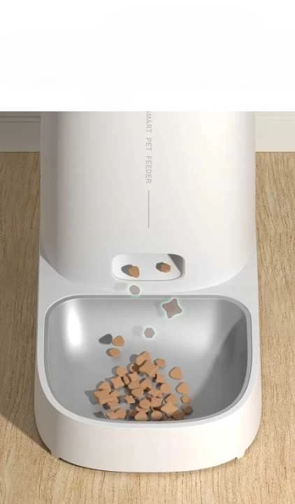 Mangeoire Automatique Intelligent Pour Chat 3 Mangeoire Automatique Intelligent Pour Chat – Image 3