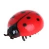 Mini Jouet électrique Interactif En Forme De Coccinelle