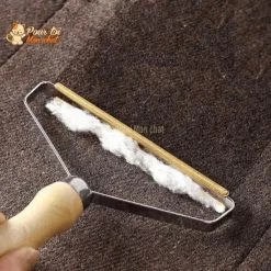 Mini-rouleau Ramasseur De Poils De Chat - Roul'poils™ -Chats Fournitures Magasin Mini rouleau ramasseur de poils de chat Roul poils Pour toi Mon chat 1667418286