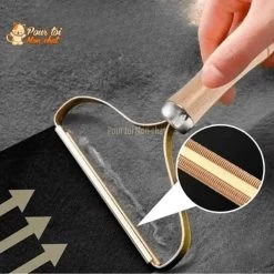 Mini-rouleau Ramasseur De Poils De Chat - Roul'poils™ -Chats Fournitures Magasin Mini rouleau ramasseur de poils de chat Roul poils Pour toi Mon chat 1667418298
