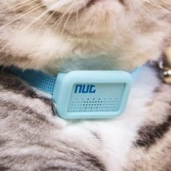 Mini Traceur GPS Avec Collier Pour Chat 9 Mini Traceur GPS Avec Collier Pour Chat -Chats Fournitures Magasin Mini traceur GPS avec collier pour chat Pour toi Mon chat 1680784114