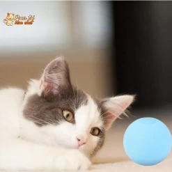 Balle Avec Des Sons D'animaux - Music'Balls™