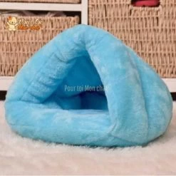 NICHE DOUILLETTE ET CHAUDE POUR CHAT ET CHATON – CAMP’CHAT™ -Chats Fournitures Magasin NICHE DOUILLETTE ET CHAUDE POUR CHAT ET CHATON CAMP CHAT Pour toi Mon chat 1669325664
