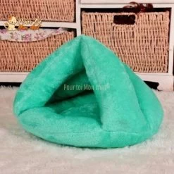 NICHE DOUILLETTE ET CHAUDE POUR CHAT ET CHATON – CAMP’CHAT™ -Chats Fournitures Magasin NICHE DOUILLETTE ET CHAUDE POUR CHAT ET CHATON CAMP CHAT Pour toi Mon chat 1669325673