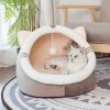 Lit Douillet Pour Chat - Nidminou™