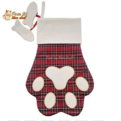 Noël Décors Chat, Chaussettes De Noël - Pour Chats - Chat’chaussette’de’Noël™ -Chats Fournitures Magasin Noel Decors Chat Chaussettes de Noel Pour chats et Chiens Chat chaussette de Noel Pour toi Mon chat 1668507076