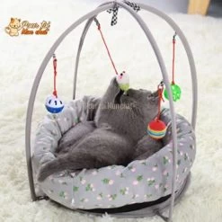 PANIER DE JEU LUDIQUE ET CONFORTABLE POUR CHAT - ARC4CAT™ -Chats Fournitures Magasin PANIER DE JEU LUDIQUE ET CONFORTABLE POUR CHAT ARC4CAT Pour toi Mon chat 1669035000