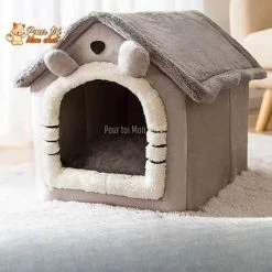 PETITE MAISON EN PELUCHE POUR CHAT – TOITpourCHAT™ 22 PETITE MAISON EN PELUCHE POUR CHAT – TOITpourCHAT™ -Chats Fournitures Magasin PETITE MAISON EN PELUCHE POUR CHAT TOITpourCHAT Pour toi Mon chat 1668731751