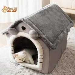 PETITE MAISON EN PELUCHE POUR CHAT – TOITpourCHAT™ 35 PETITE MAISON EN PELUCHE POUR CHAT – TOITpourCHAT™ -Chats Fournitures Magasin PETITE MAISON EN PELUCHE POUR CHAT TOITpourCHAT Pour toi Mon chat 1668731757