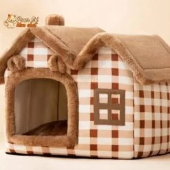 PETITE MAISON EN PELUCHE POUR CHAT – TOITpourCHAT™ 30 PETITE MAISON EN PELUCHE POUR CHAT – TOITpourCHAT™ -Chats Fournitures Magasin PETITE MAISON EN PELUCHE POUR CHAT TOITpourCHAT Pour toi Mon chat 1668731805
