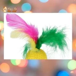 Pack De Jouets Divers Et Rigolos Pour Chat - TousmesJouets4Cat™ -Chats Fournitures Magasin Pack de jouets divers et rigolos pour chat TousmesJouets4Cat Pour toi Mon chat 1667832694