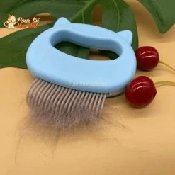 Peigne De Toilettage Et De Massage Pour Chats – Grat’monChat™ -Chats Fournitures Magasin Peigne de toilettage et de massage pour chats Grat monChat Pour toi Mon chat 1667730030