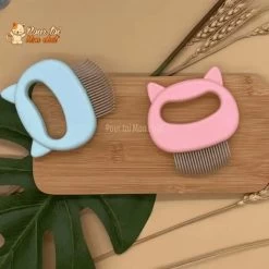 Peigne De Toilettage Et De Massage Pour Chats – Grat’monChat™ -Chats Fournitures Magasin Peigne de toilettage et de massage pour chats Grat monChat Pour toi Mon chat 1667730043